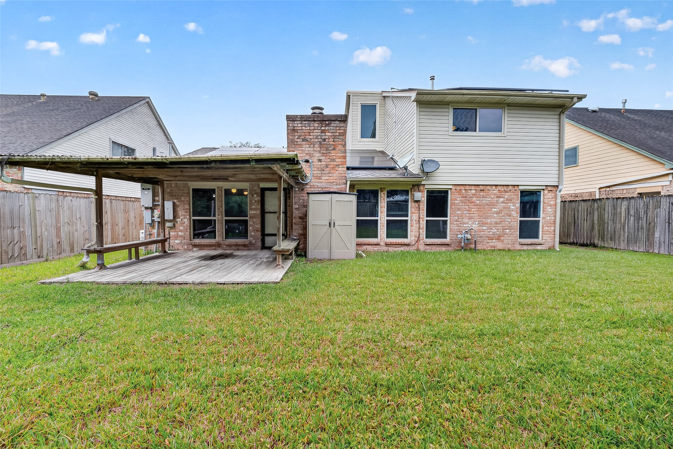 20014 Dawn Mist Drive Property Photo 42