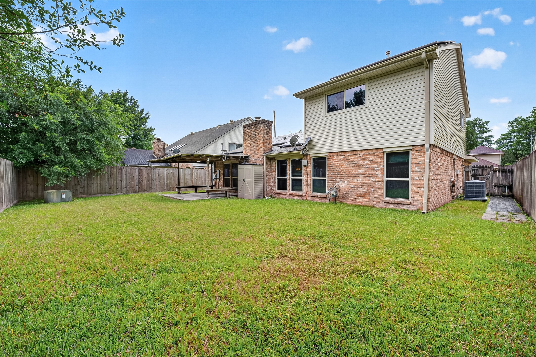 20014 Dawn Mist Drive Property Photo 43