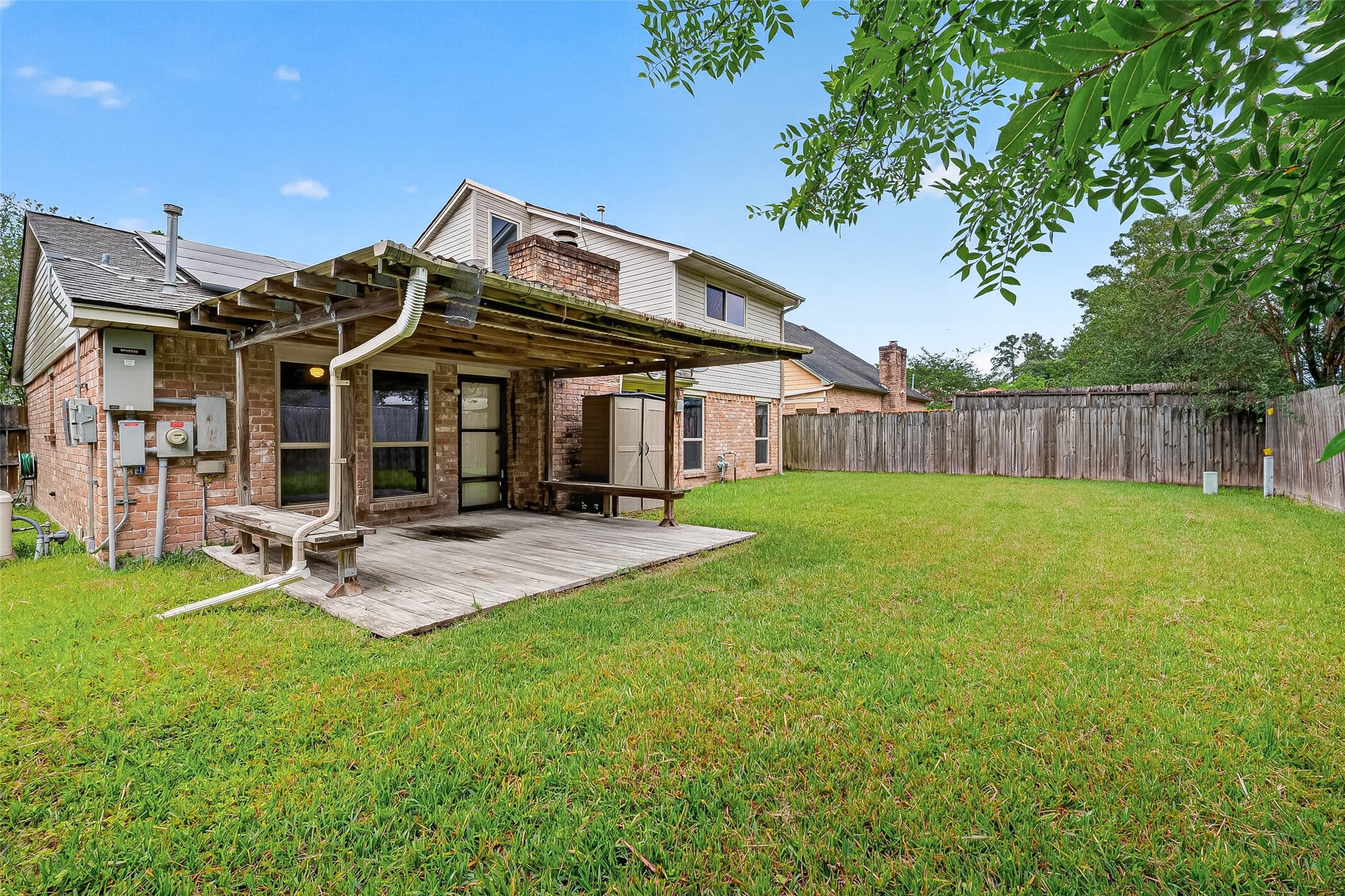 20014 Dawn Mist Drive Property Photo 44