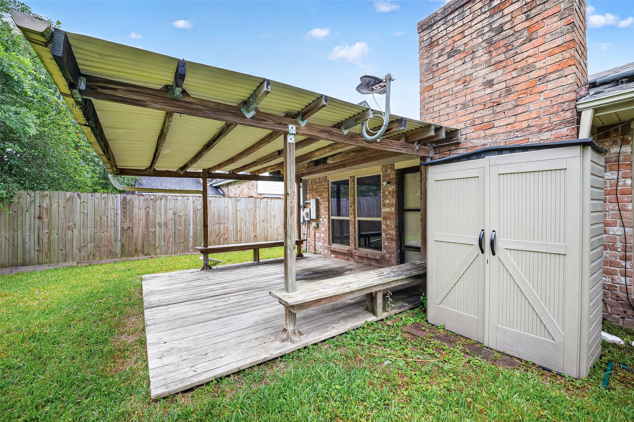 20014 Dawn Mist Drive Property Photo 48