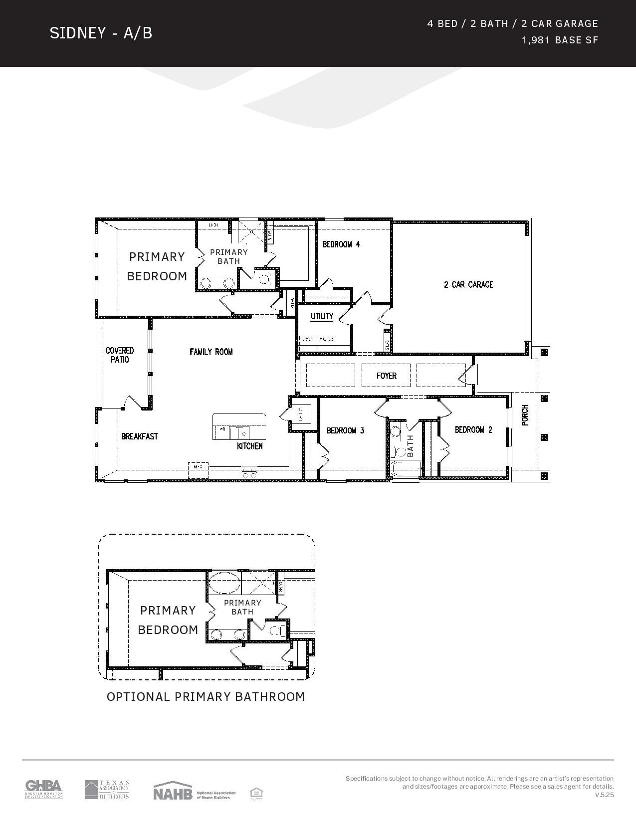 3915 Sugardale Street Property Photo 33