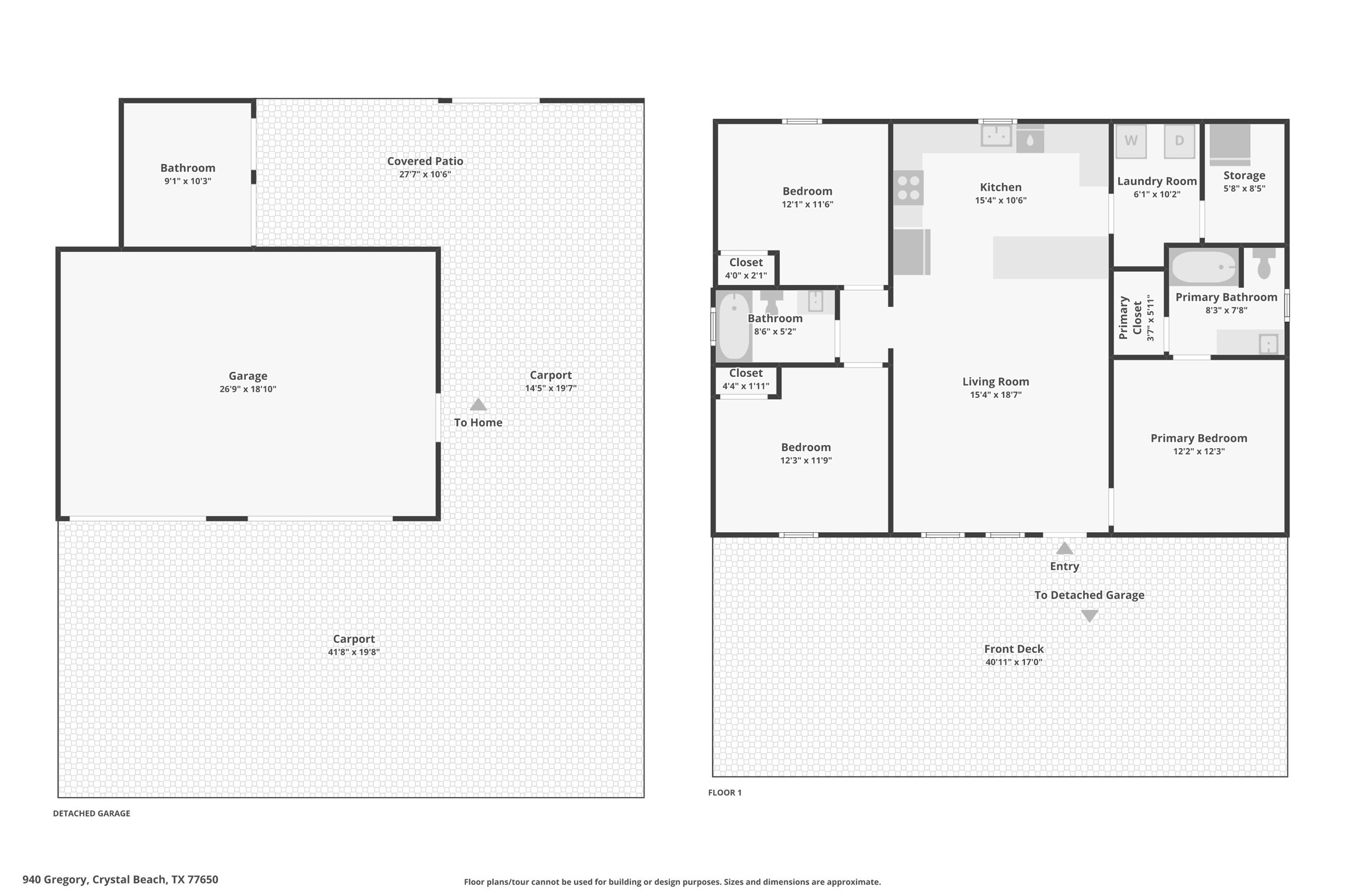 940 Gregory Lane Property Photo 31