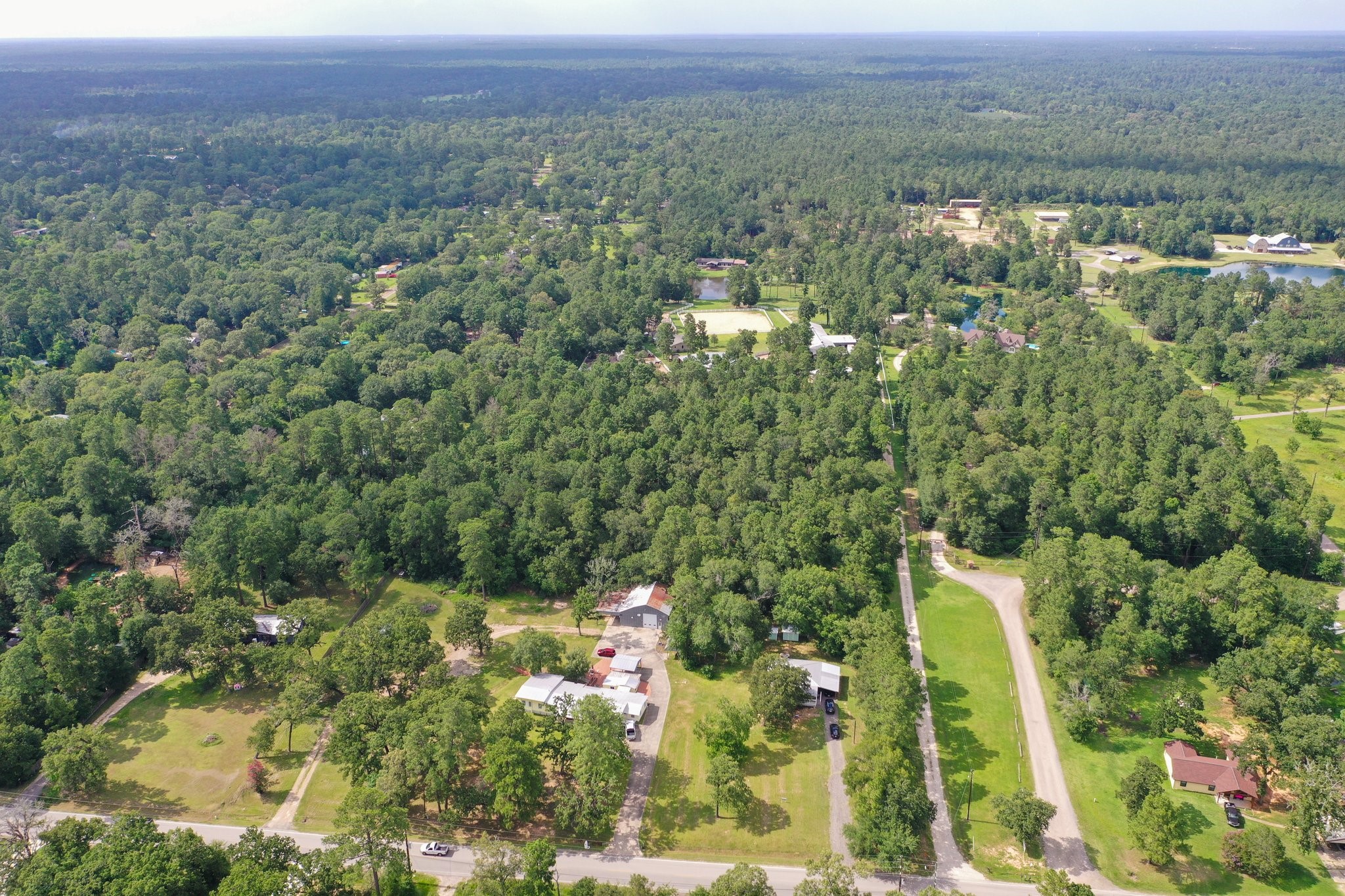 5.2ac Coe Loop Property Photo 4