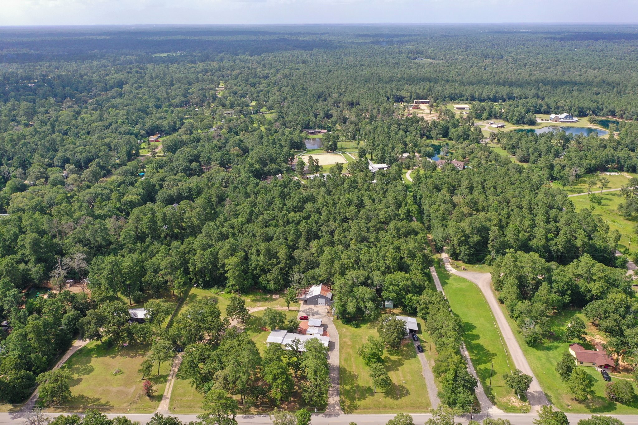 5.2ac Coe Loop Property Photo 5