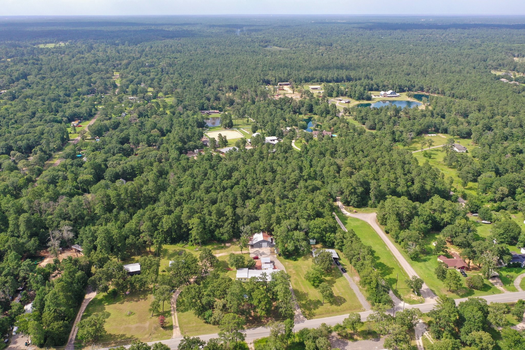 5.2ac Coe Loop Property Photo 6
