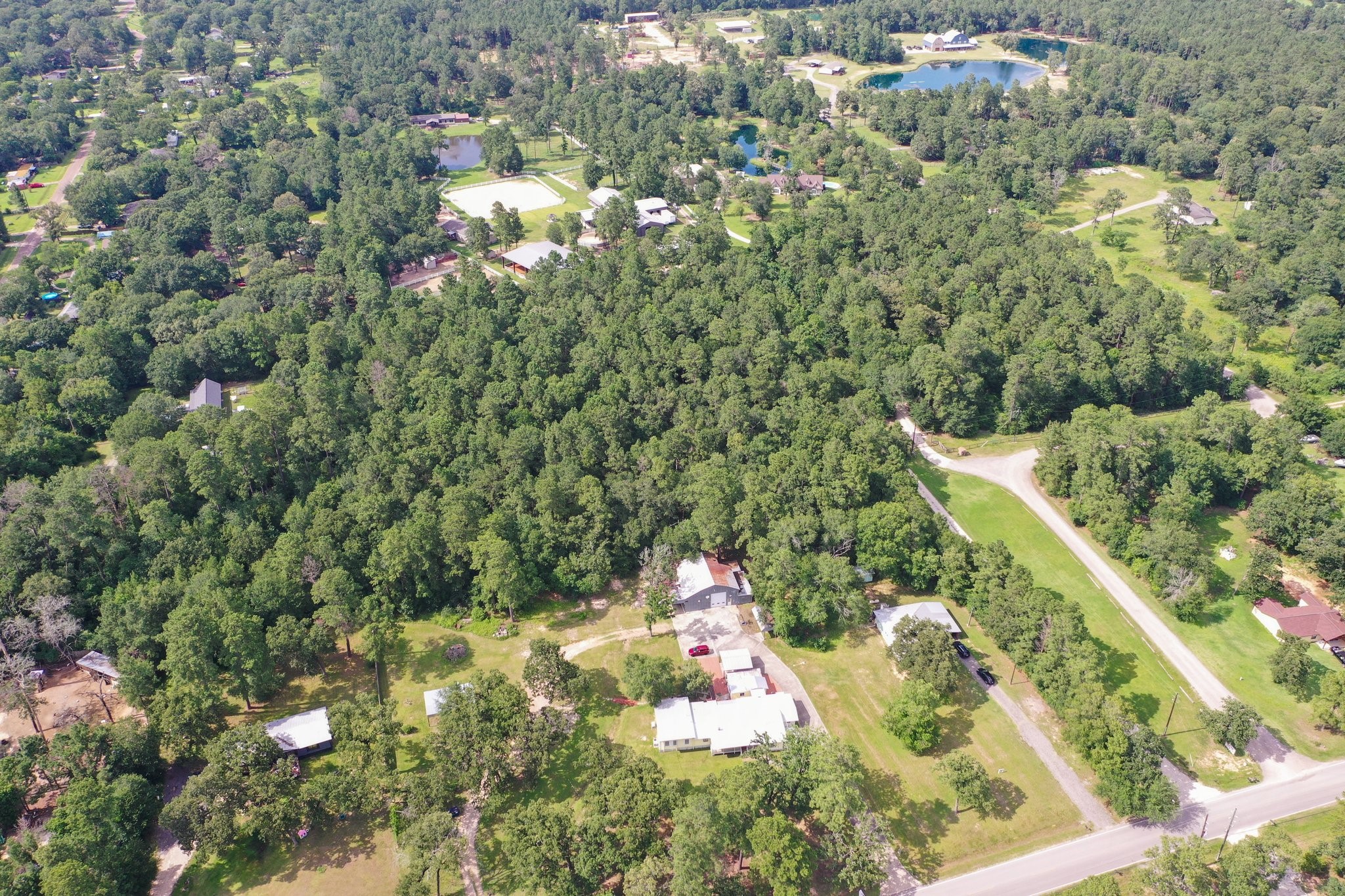 5.2ac Coe Loop Property Photo 7