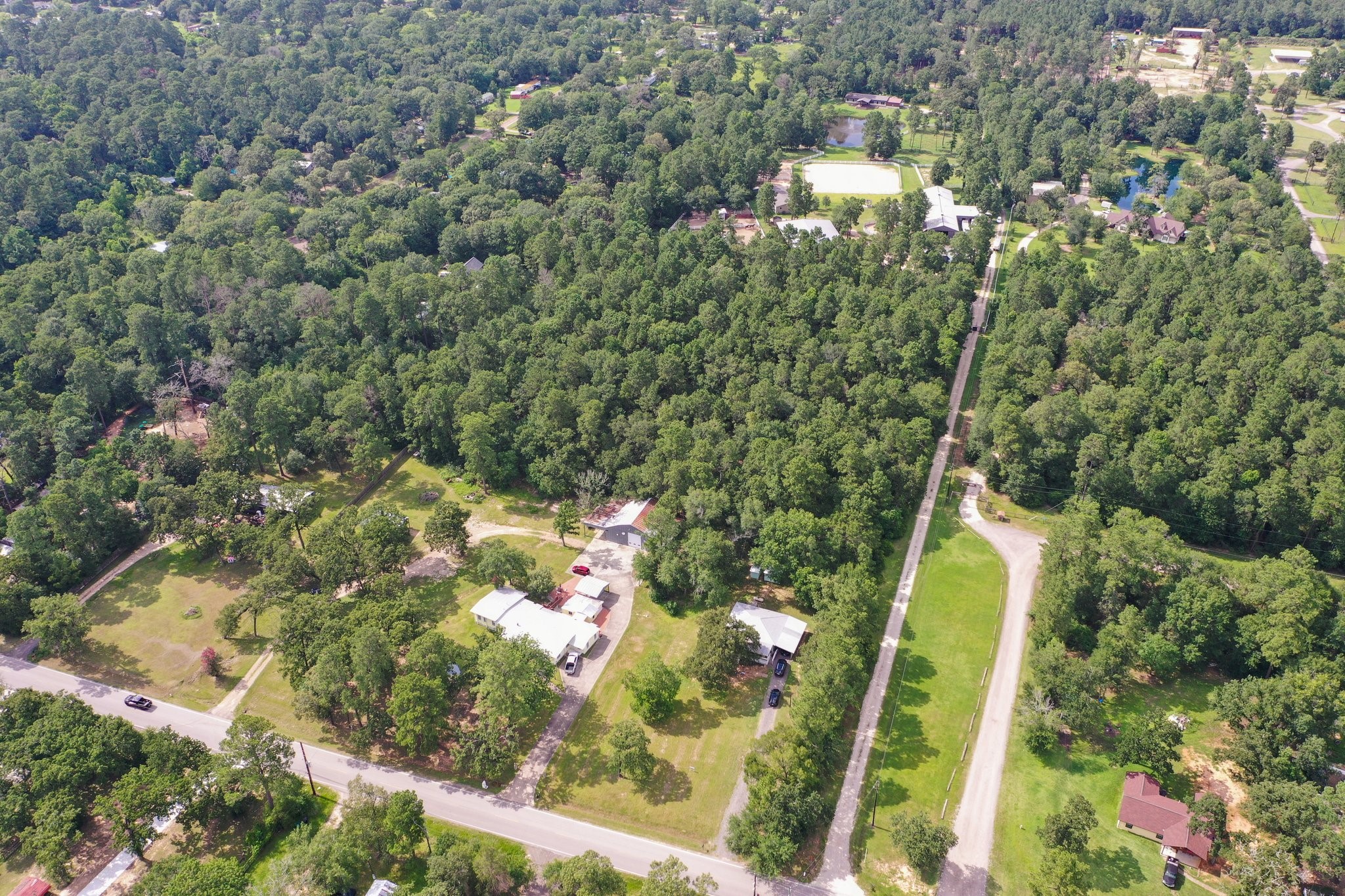 5.2ac Coe Loop Property Photo 8