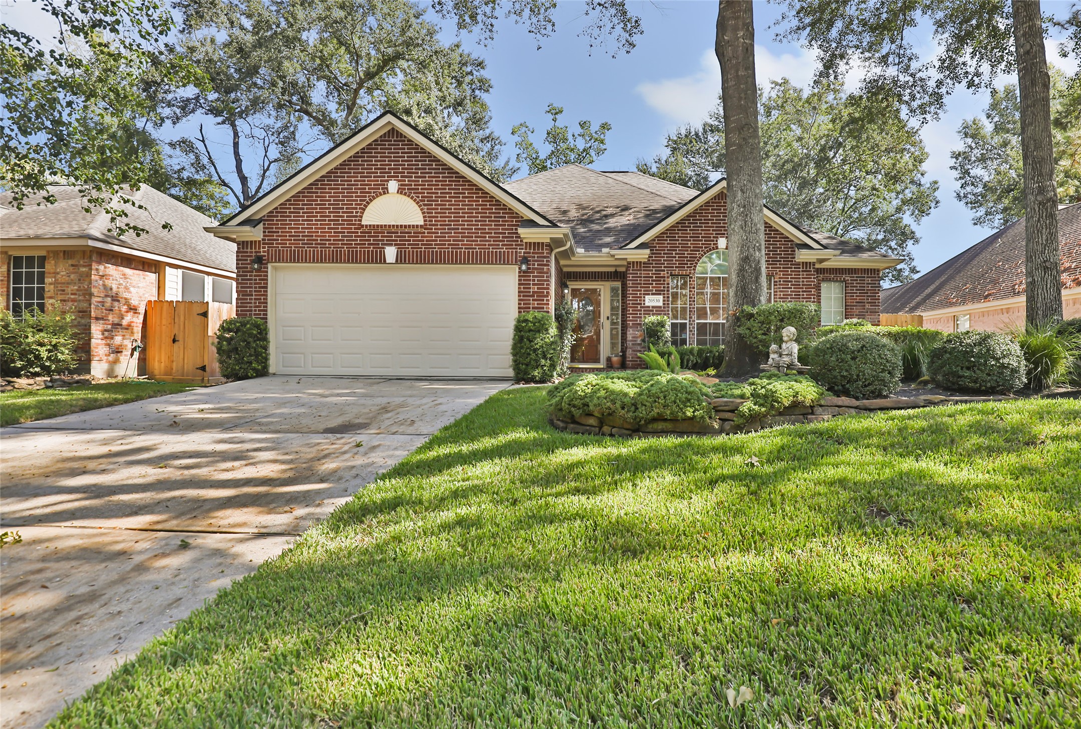 20530 White Berry Court Property Photo 1