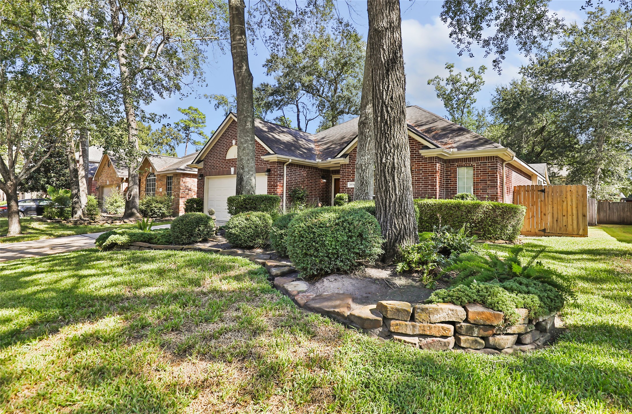 20530 White Berry Court Property Photo 5