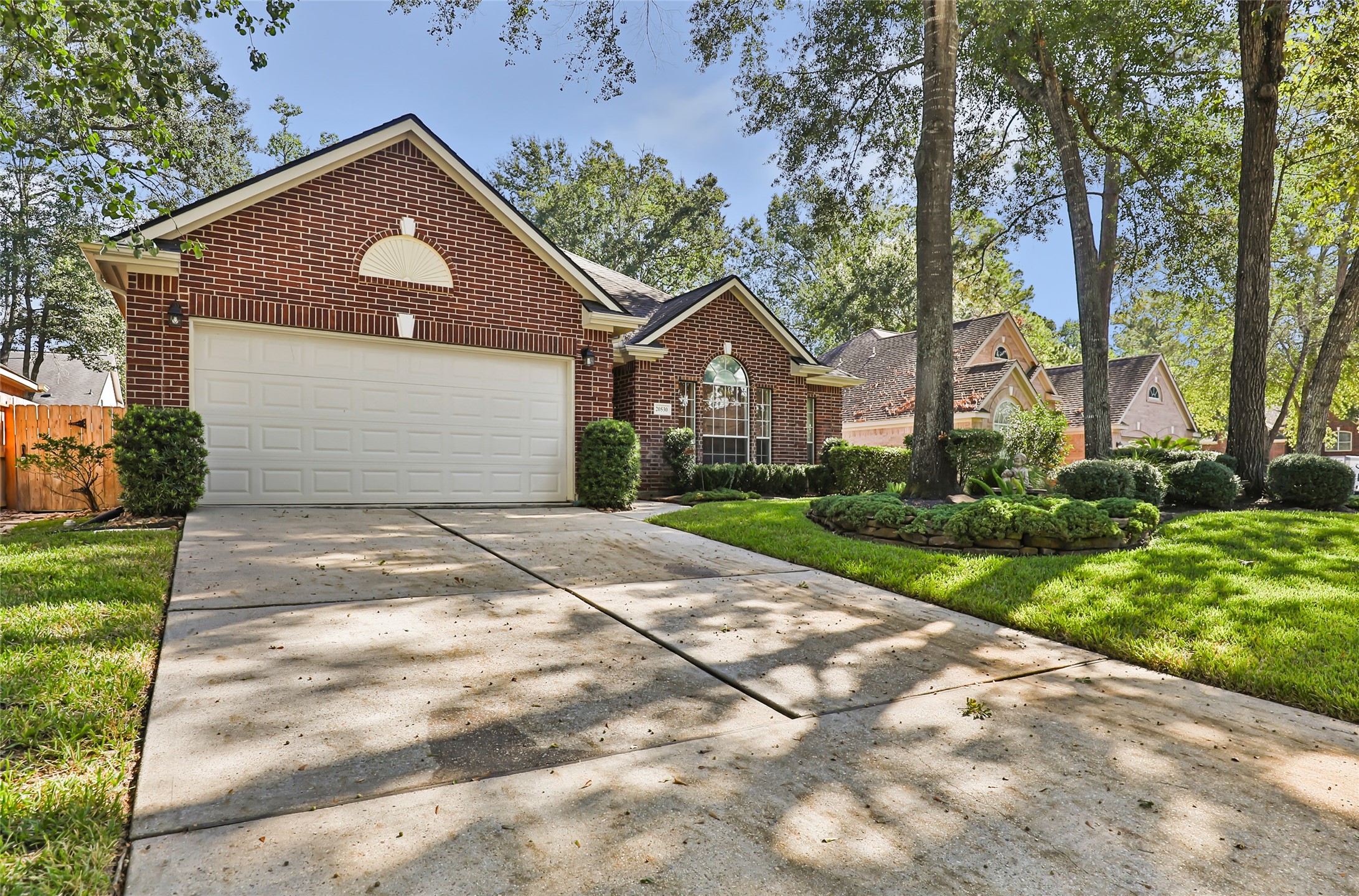 20530 White Berry Court Property Photo 6
