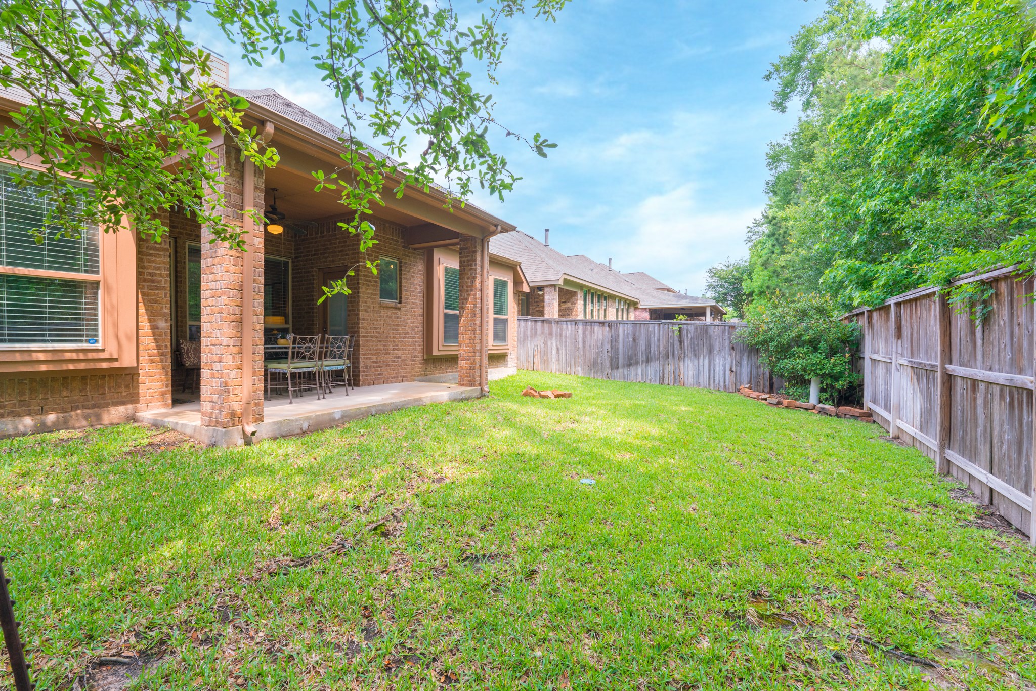 198 Hearthshire Circle Property Photo 48