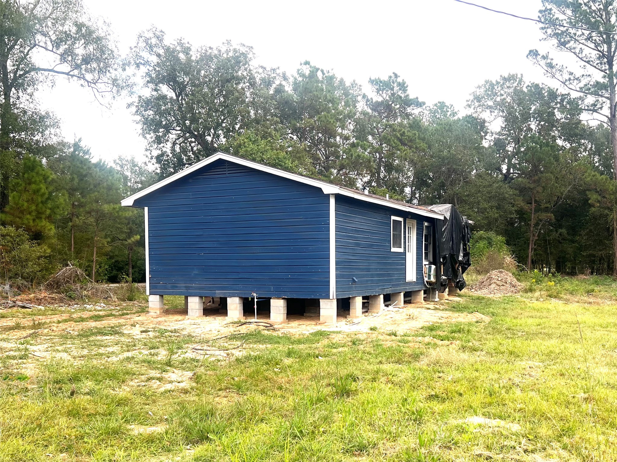 13068 Highway 146 N Property Photo 1