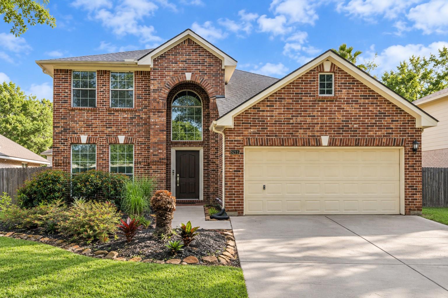 5211 Windcrest Court Property Photo 1