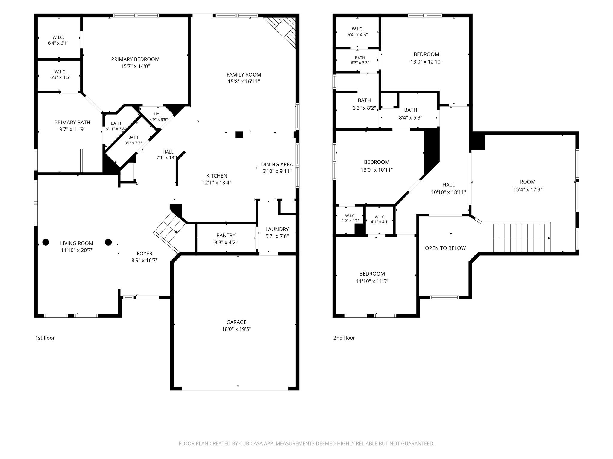 5211 Windcrest Court Property Photo 4