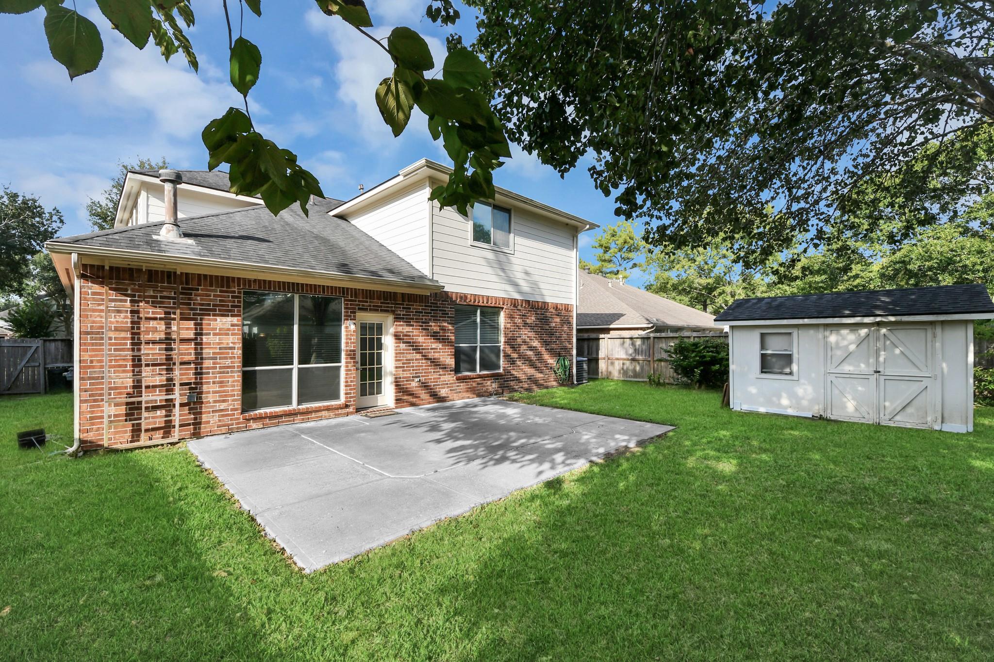 5211 Windcrest Court, Katy Tx 77450 Property Photo 47