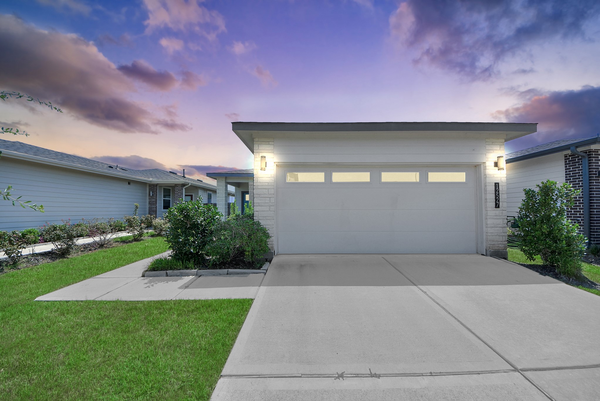 12527 Colchester Creek Court Property Photo 1