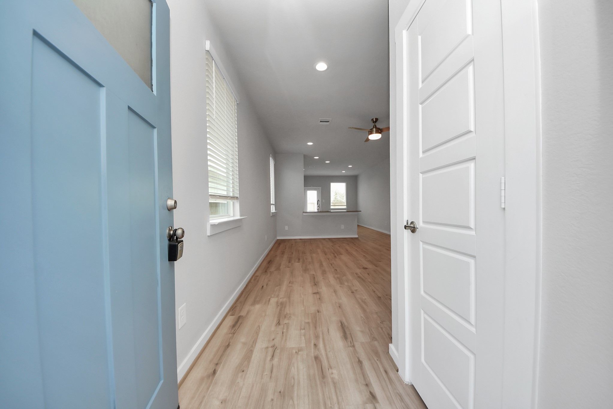 12527 Colchester Creek Court Property Photo 6