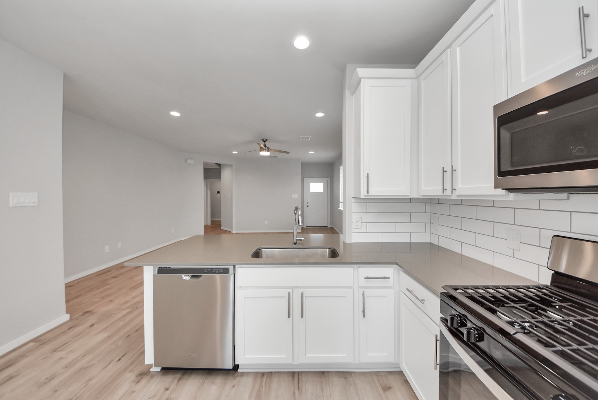 12527 Colchester Creek Court Property Photo 12