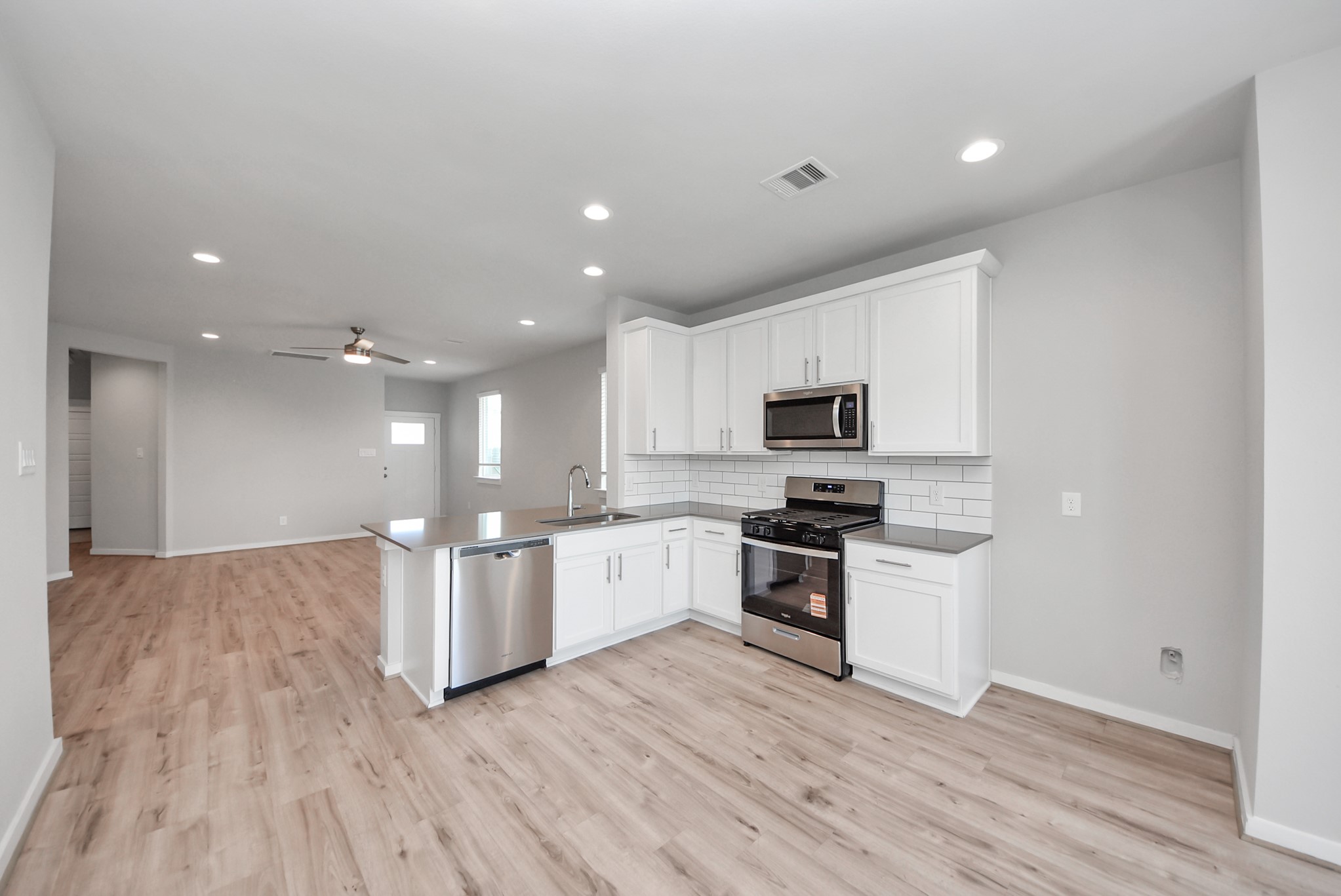 12527 Colchester Creek Court Property Photo 13