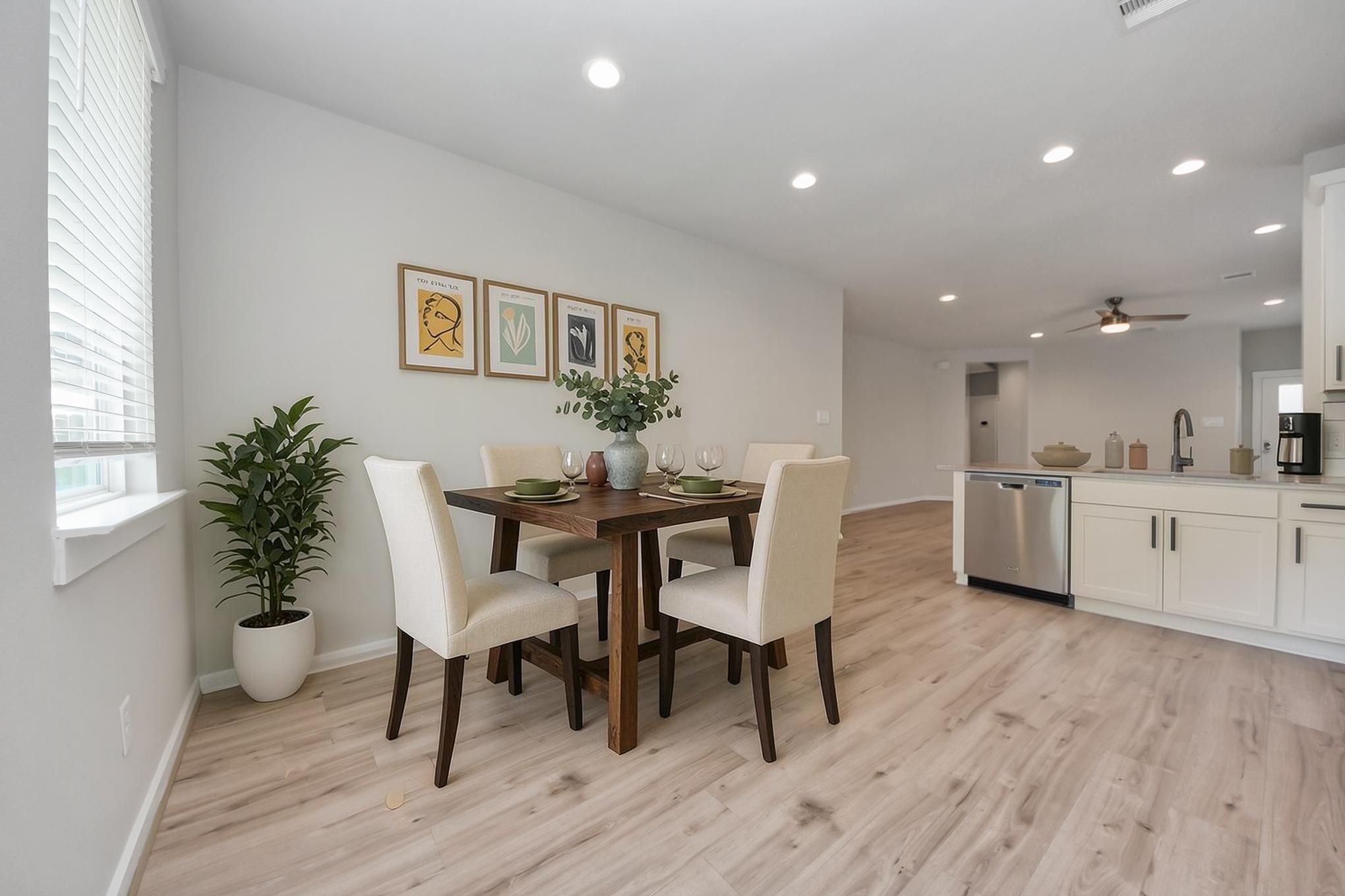 12527 Colchester Creek Court Property Photo 16