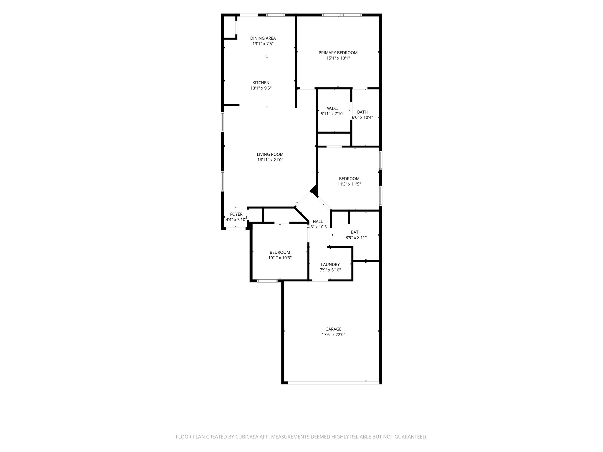 12527 Colchester Creek Court Property Photo 34