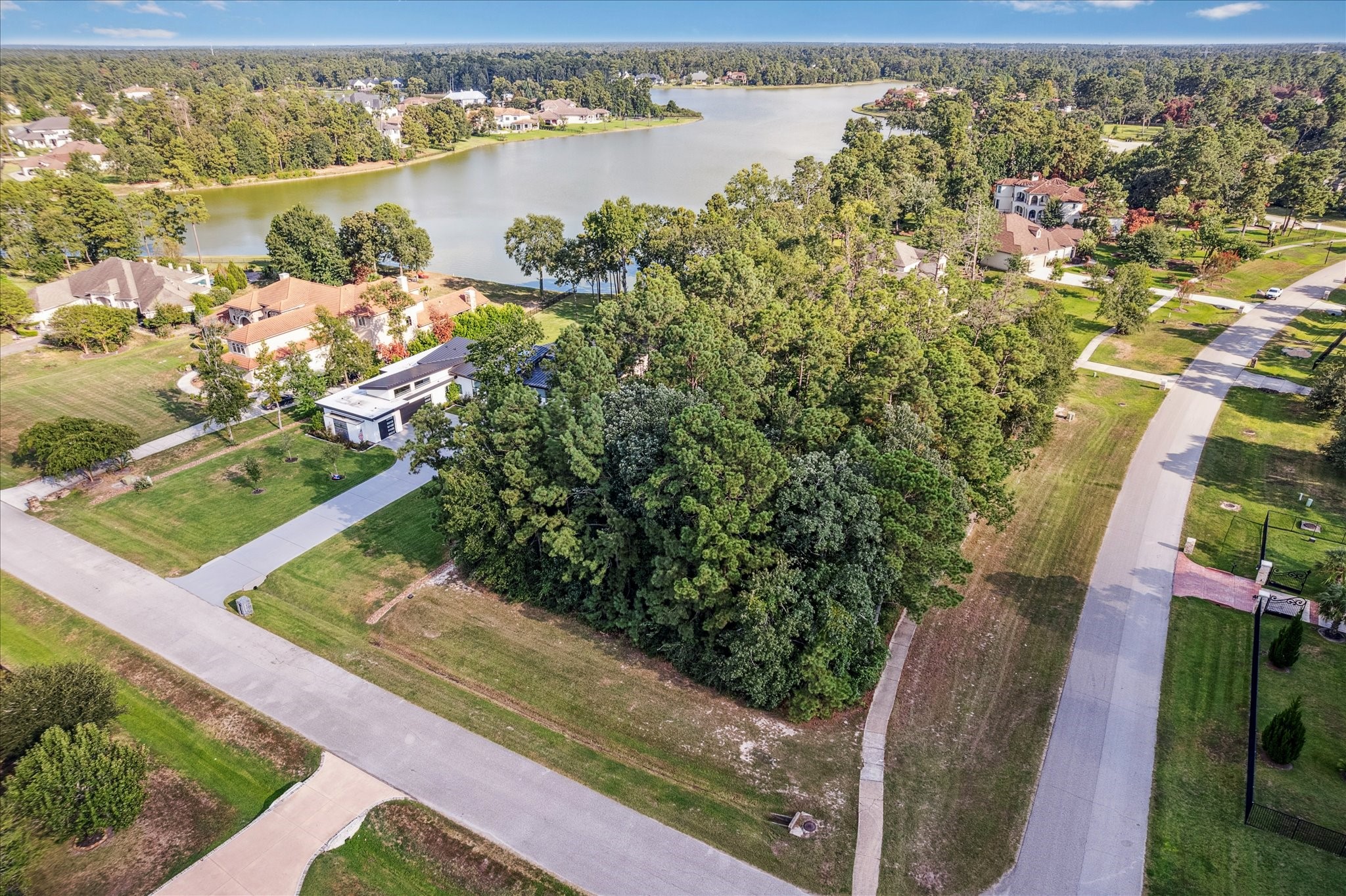 4502 Siandra Creek Court Property Photo 1