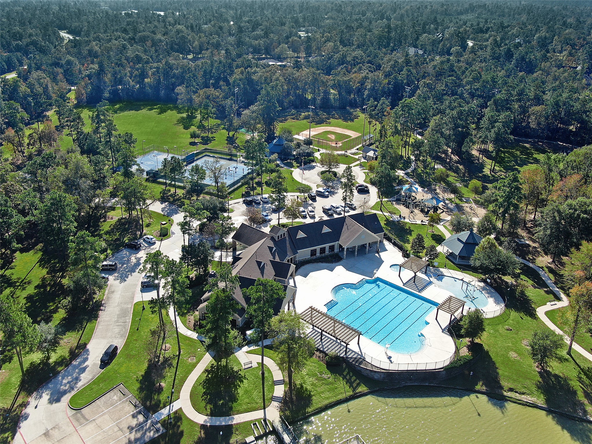4502 Siandra Creek Court Property Photo 8