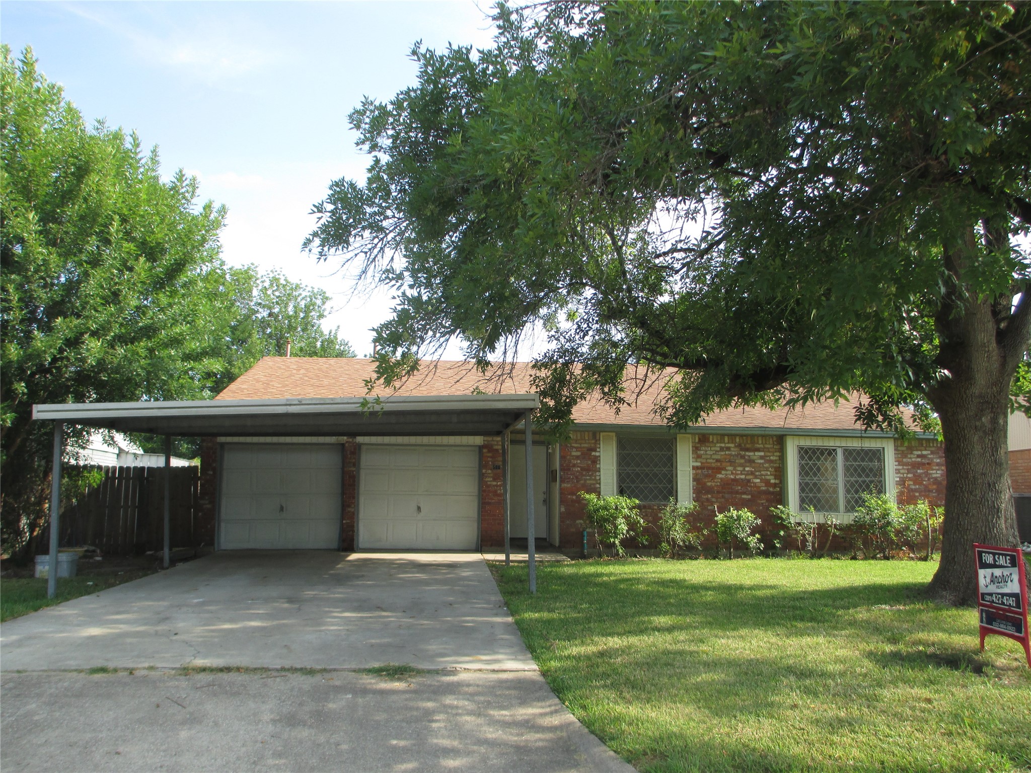 500 Harold Lane Property Photo 24