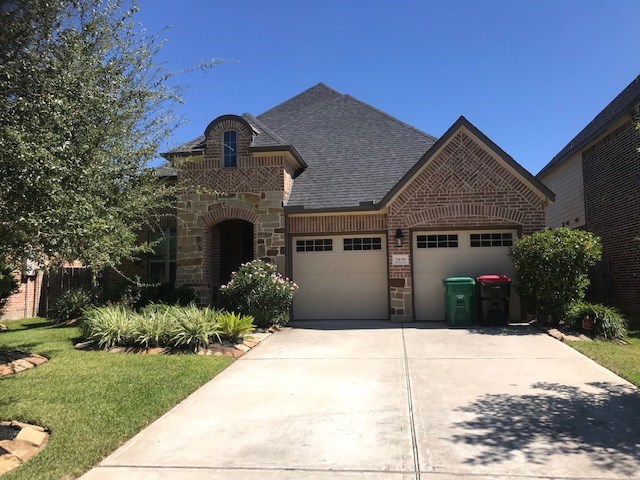 2839 Weldons Forest Drive Property Photo 1