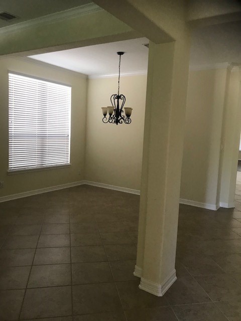 2839 Weldons Forest Drive Property Photo 4