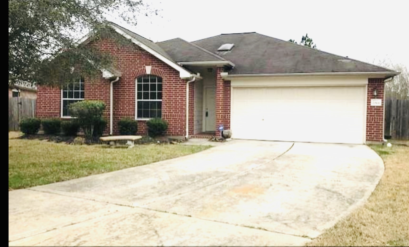 20506 Rainstone Court Property Photo 1