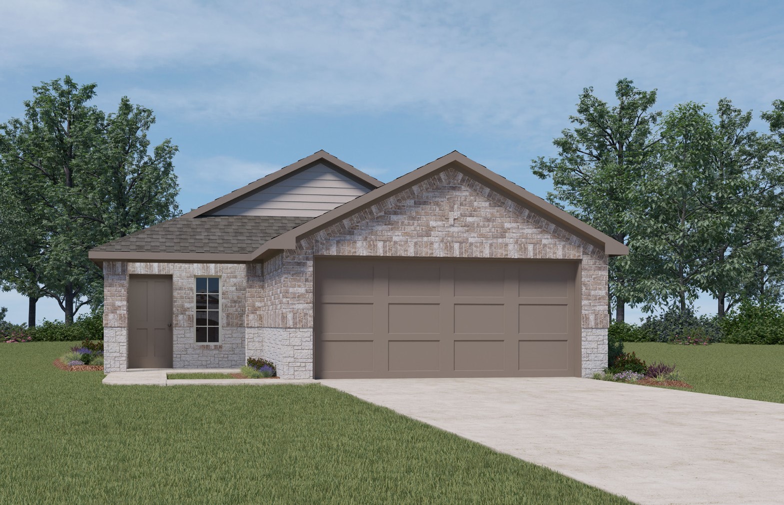 8051 George Crest Lane Property Photo 1