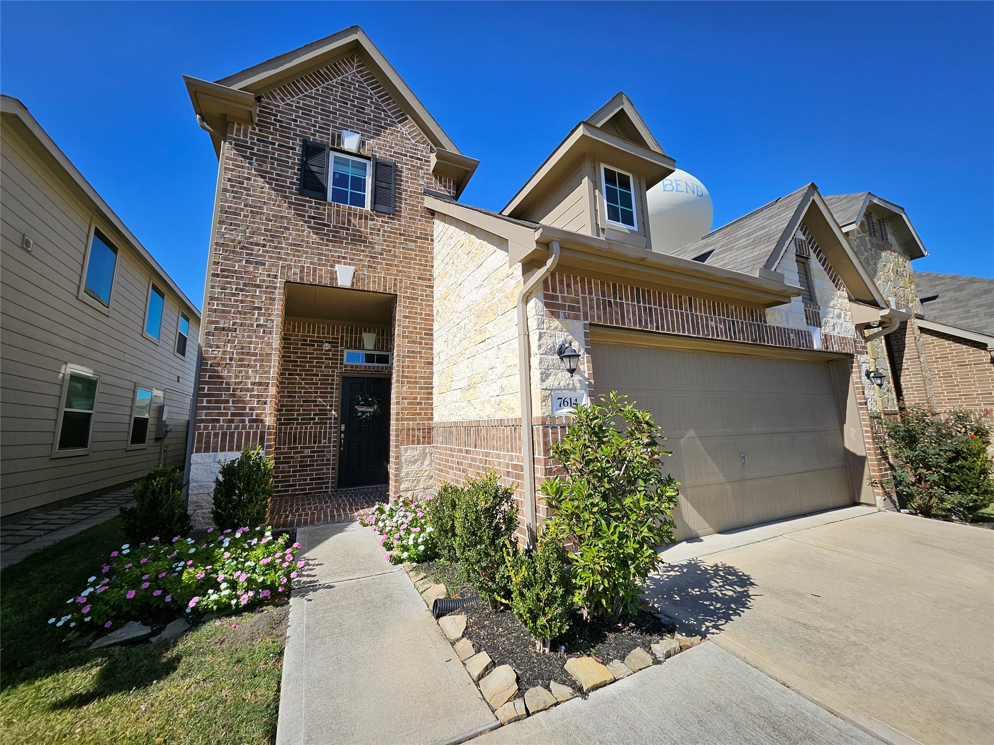 7614 Terra Grove Drive Property Photo