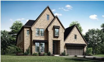 8729 Antelope Canyon Way, Manvel TX 77583 Property Photo 1