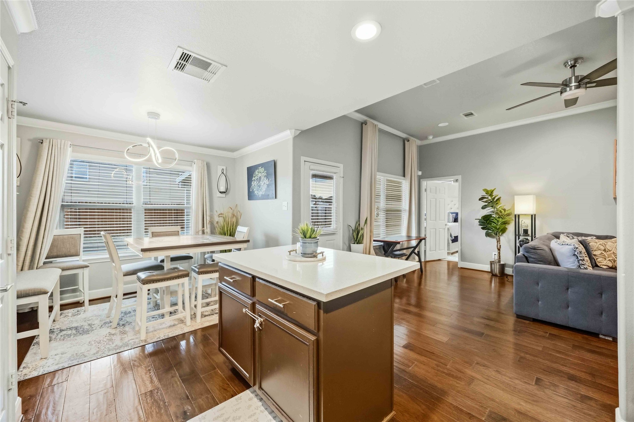 9903 Garnet Springs Drive Property Photo 19