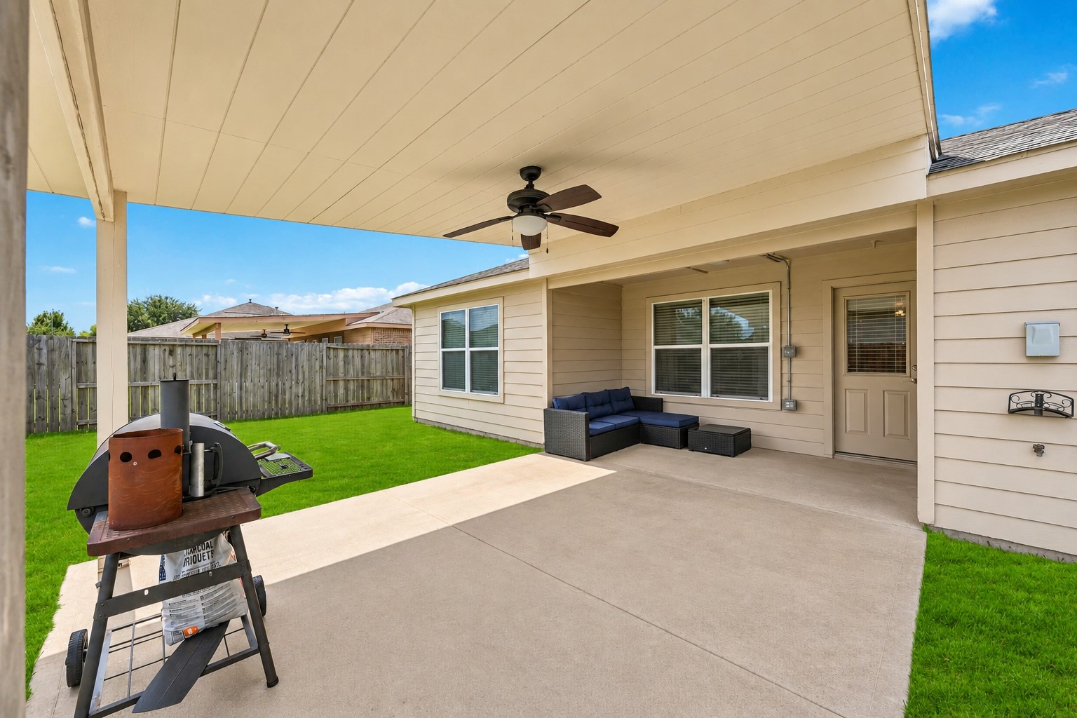 9903 Garnet Springs Drive Property Photo 26