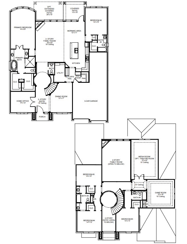 25615 Brawner Drive Property Photo 2