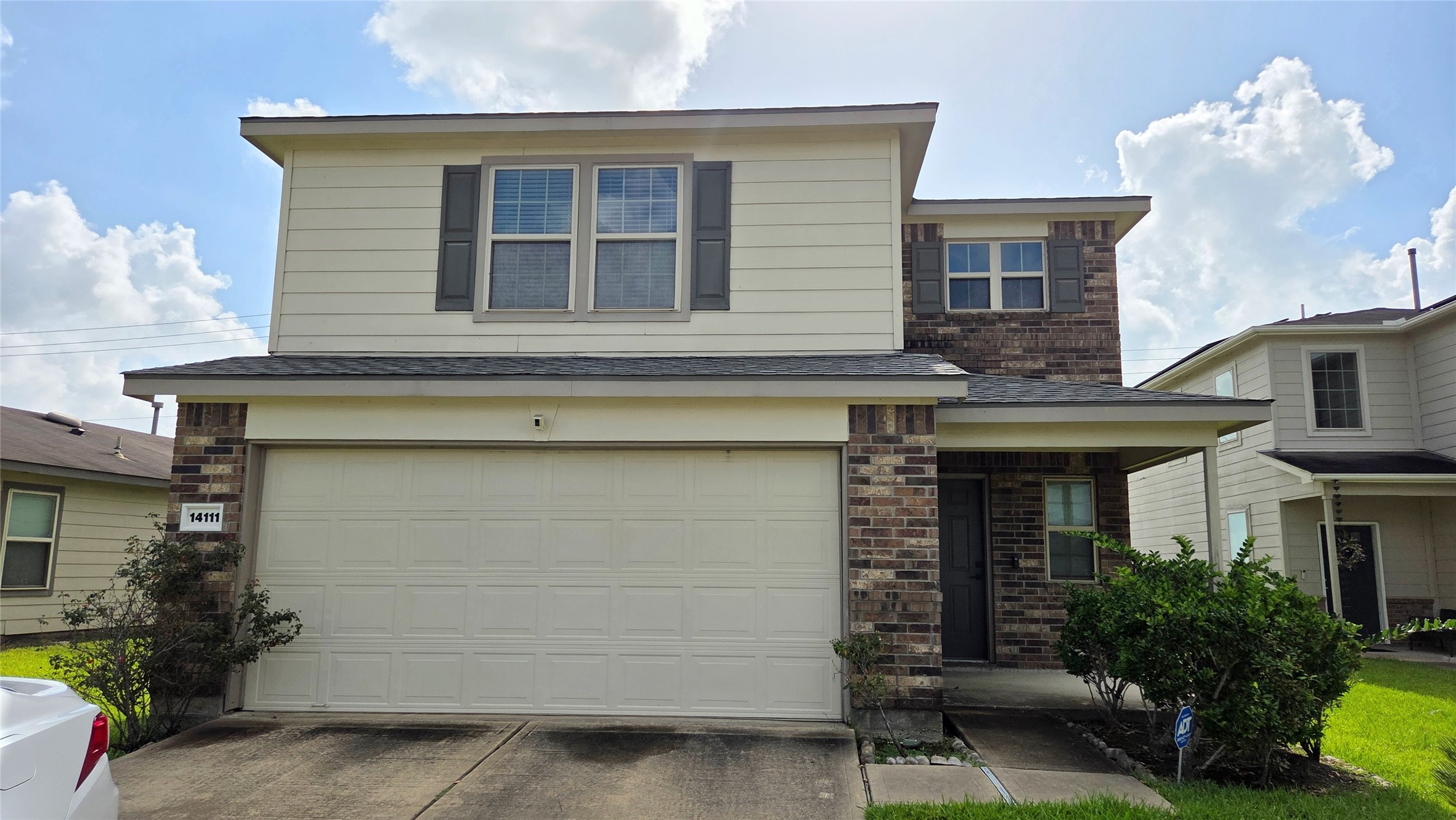 14111 Sundrop Park Lane Property Photo 1