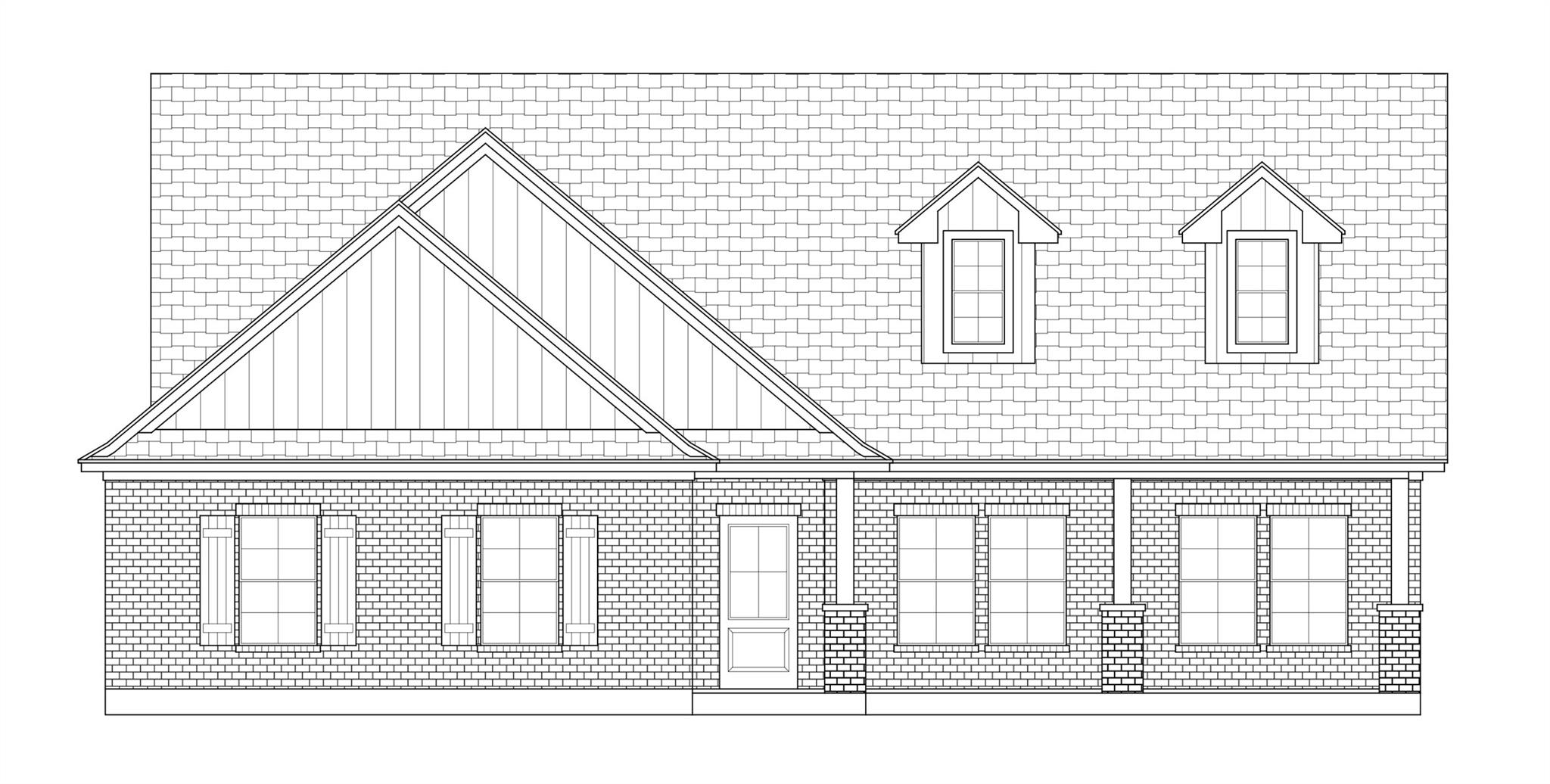1580 Quarter Horse Trail, Angleton TX 77515 Property Photo 1