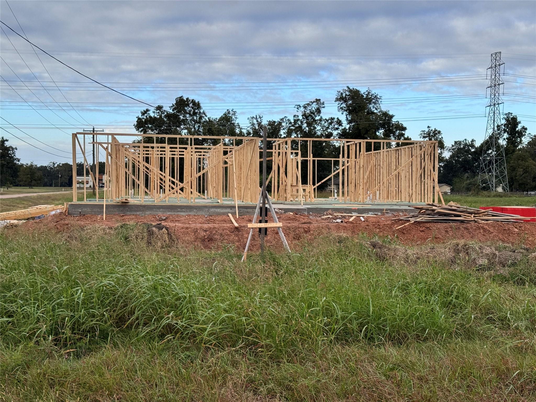 1580 Quarter Horse Trail, Angleton Tx 77515 Property Photo 2