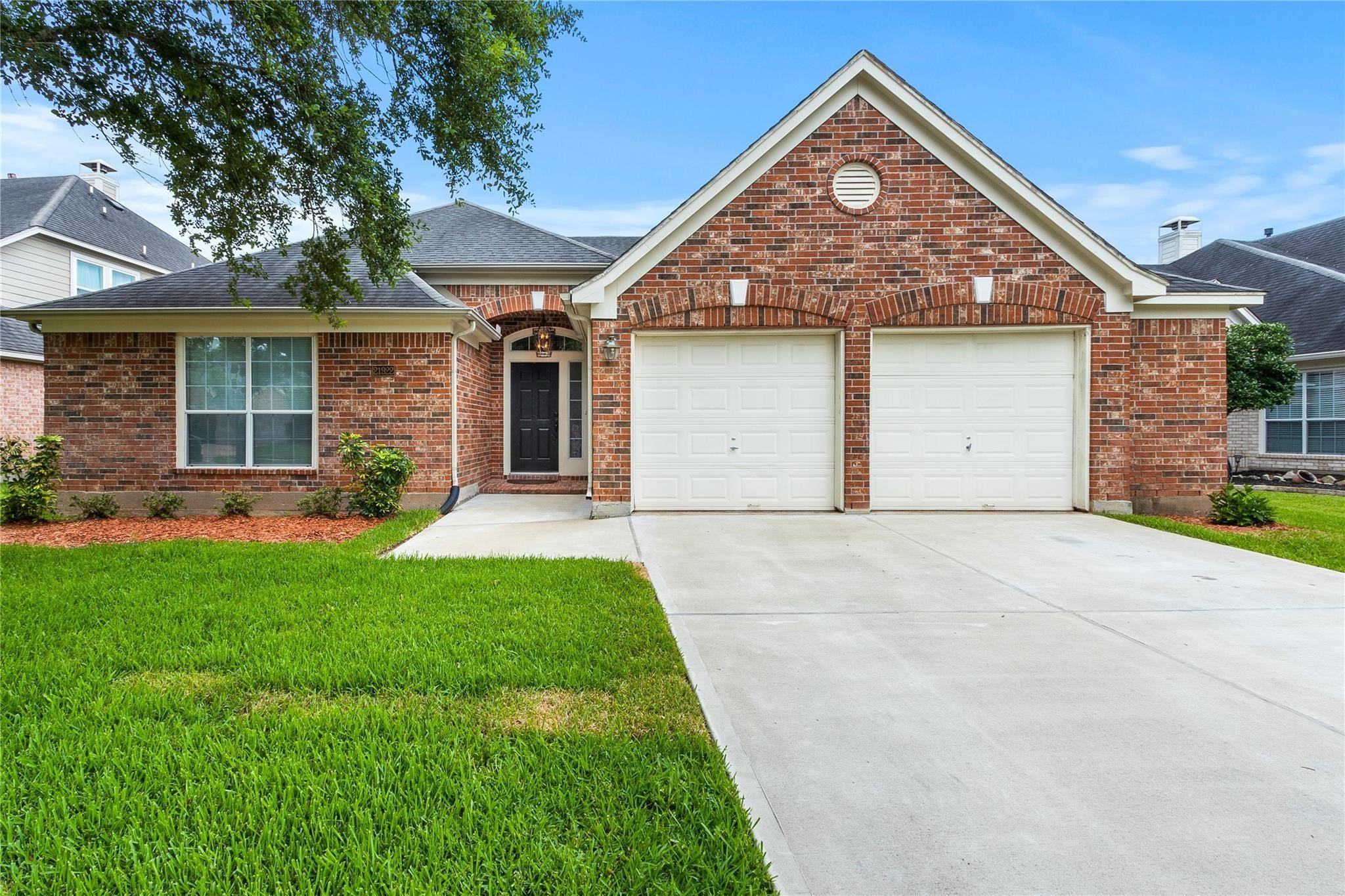 21922 Maybrook Court Property Photo 1