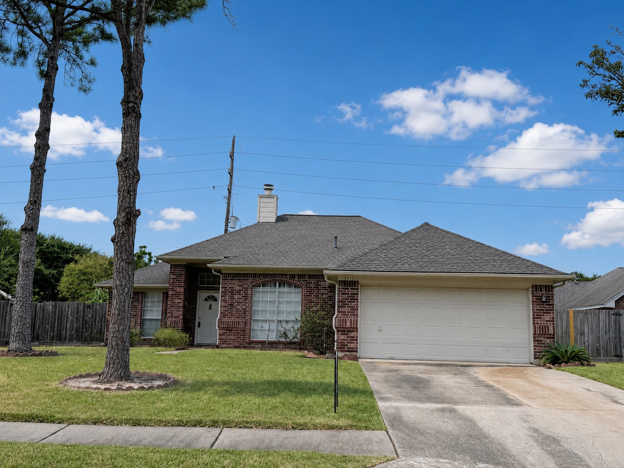 7111 Brockington Drive Property Photo 2