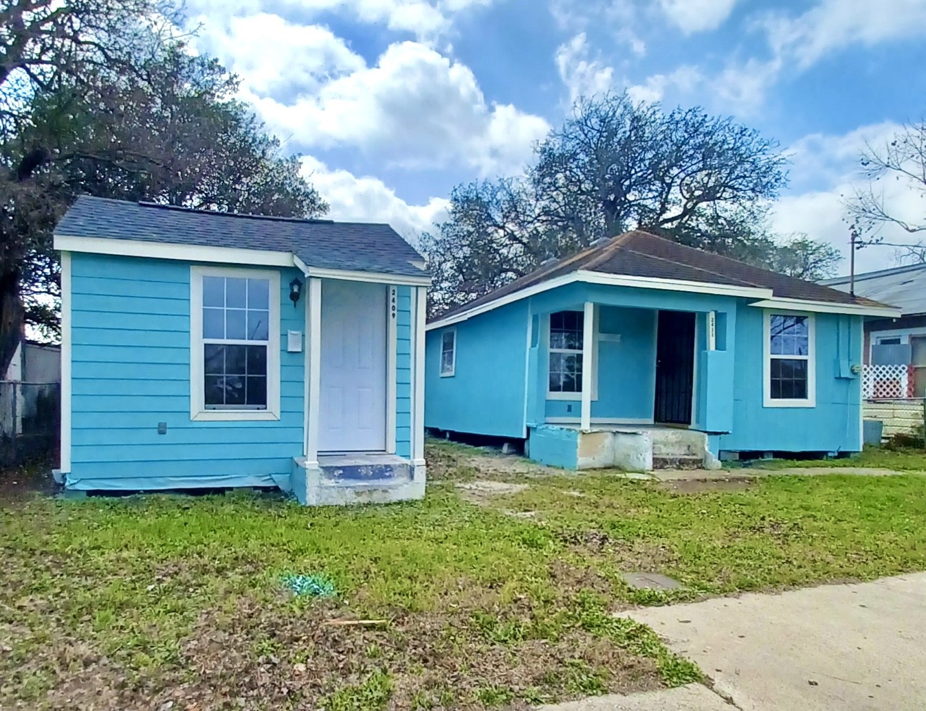 2409 Morris Street Property Photo
