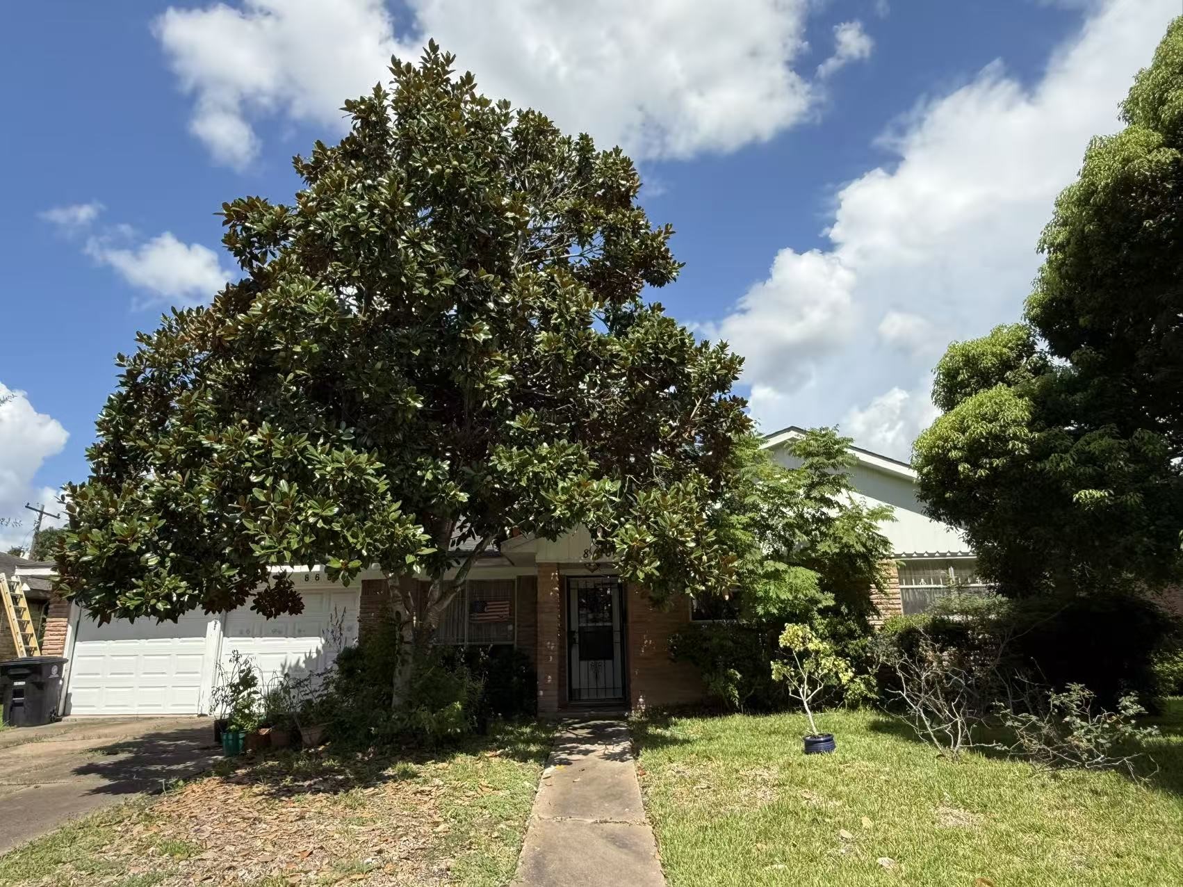 8603 Braes River Drive Property Photo 1