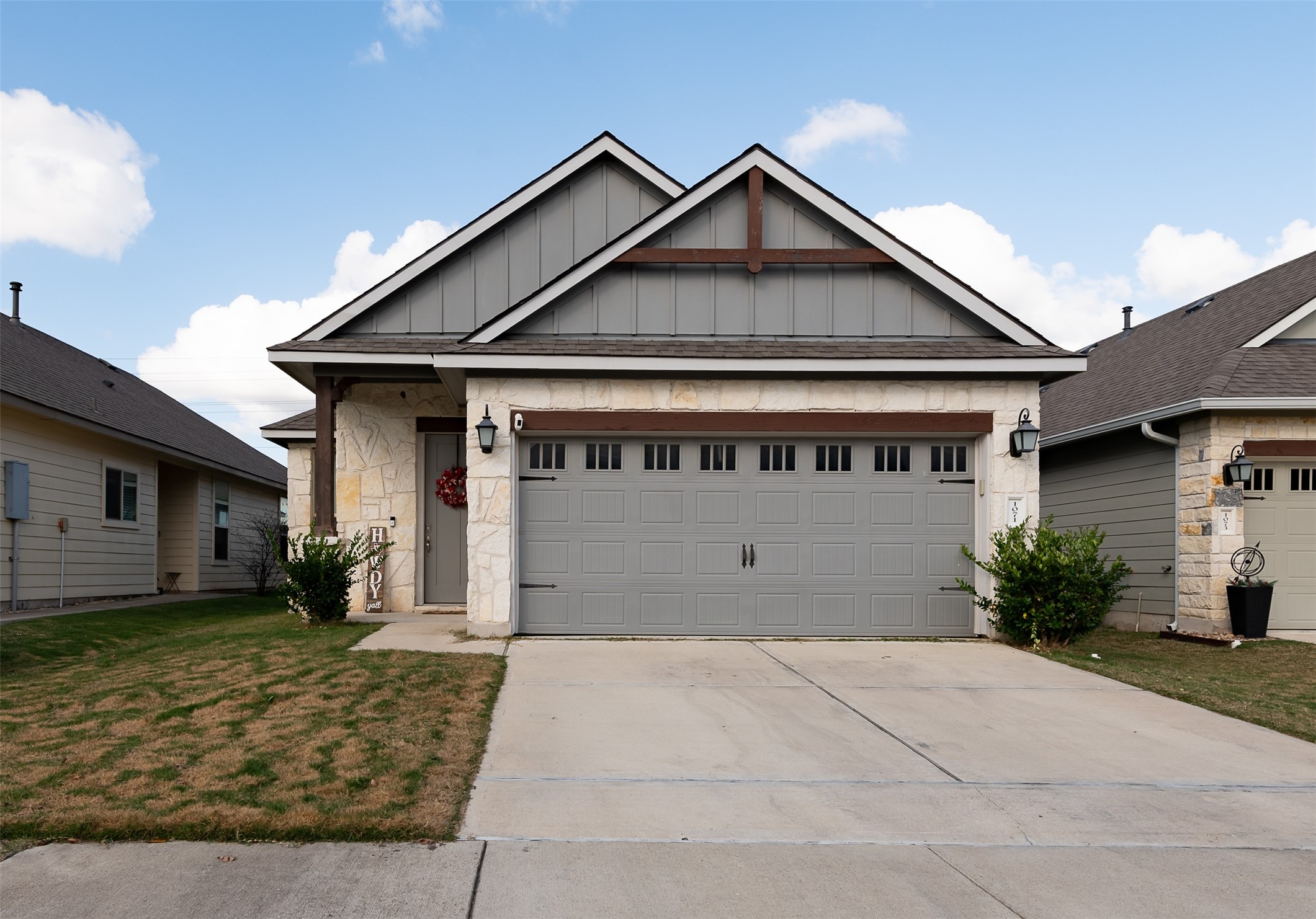 1071 Toledo Bend Drive Property Photo 2
