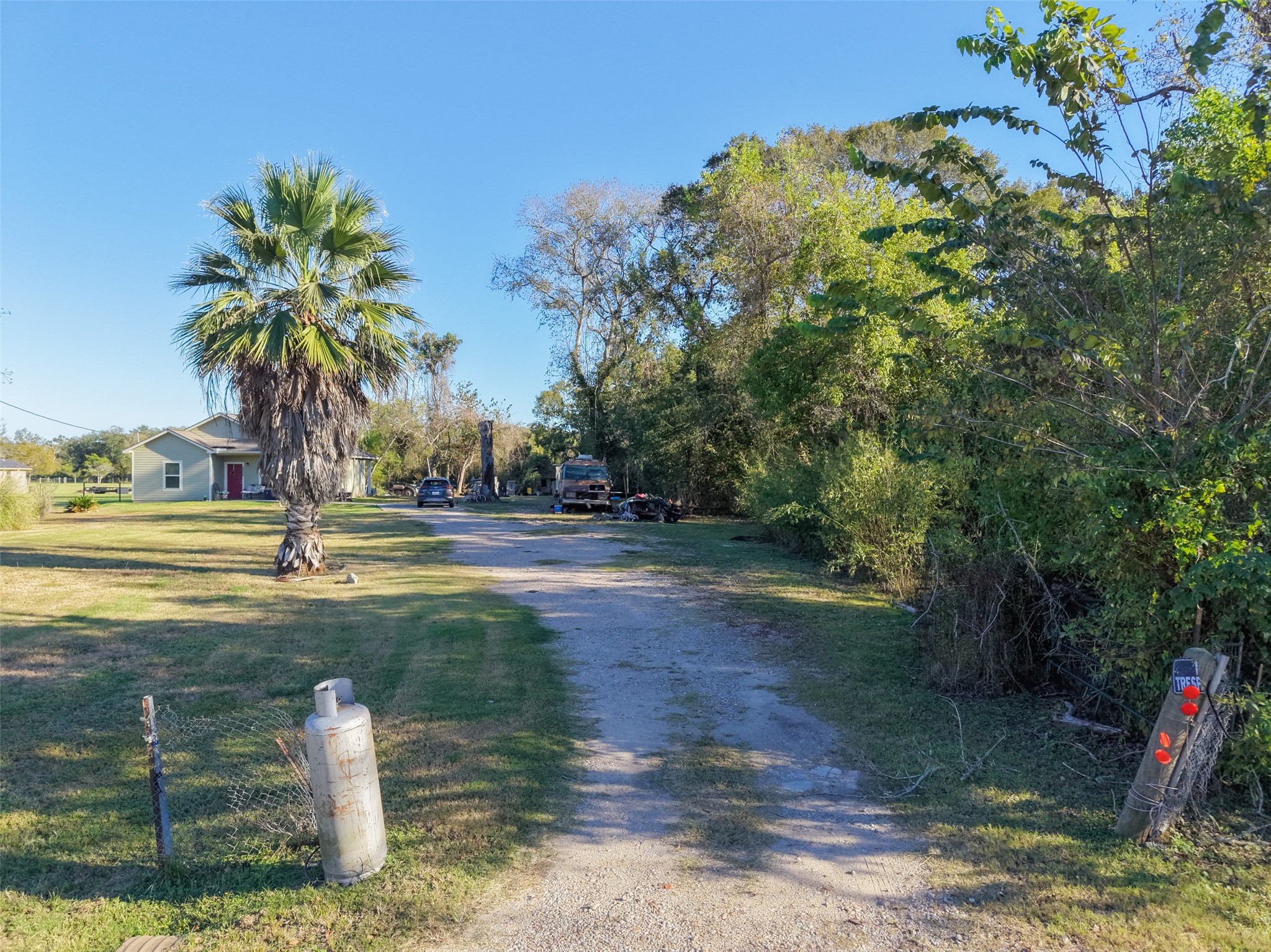 1836 County Road 318 Property Photo 3