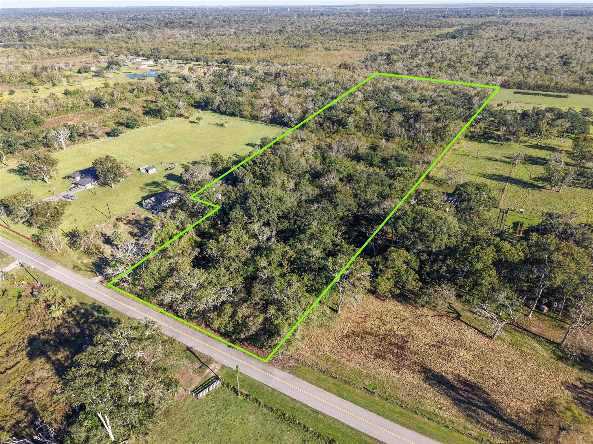 1836 County Road 318 Property Photo 5