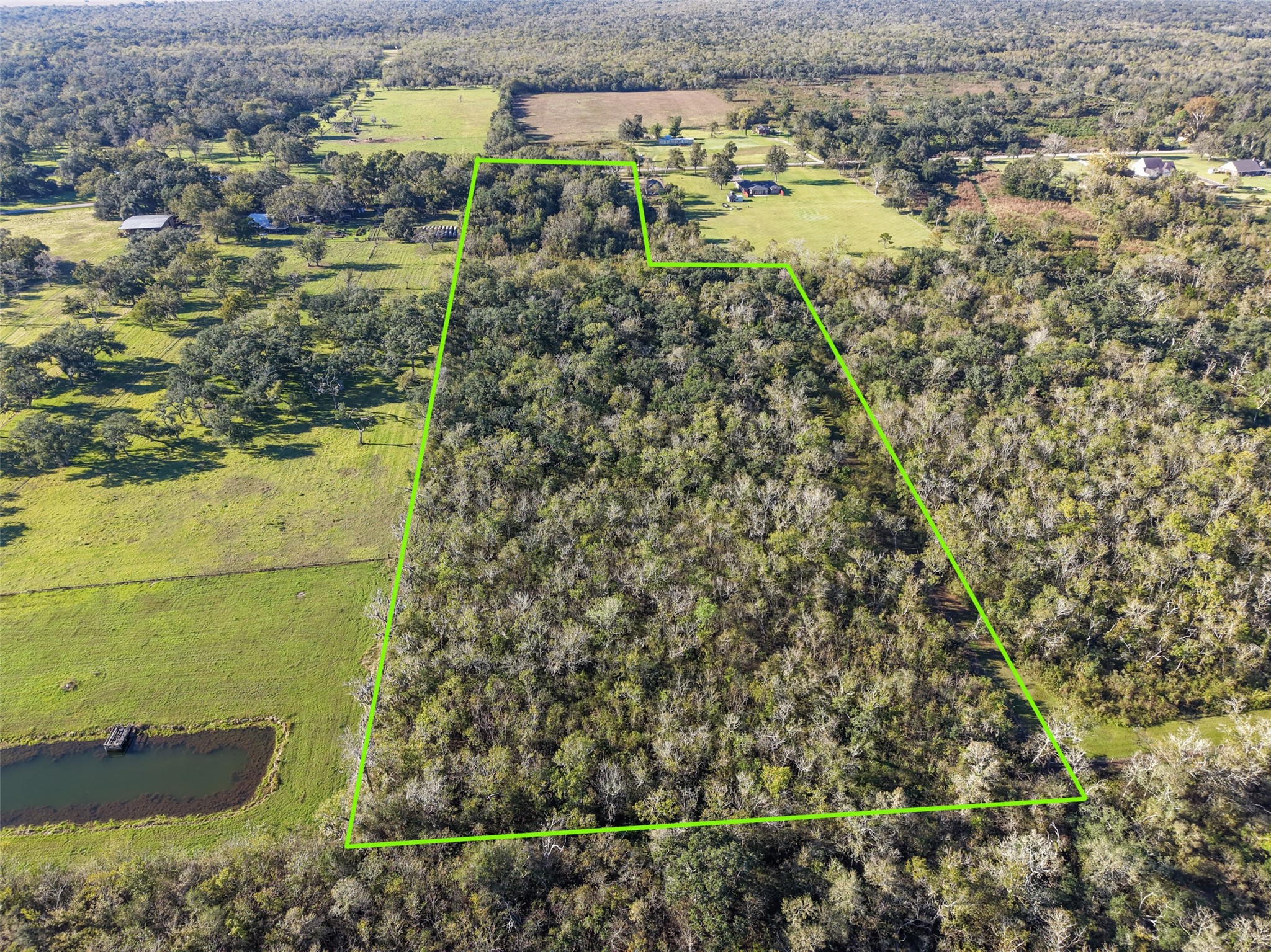 1836 County Road 318 Property Photo 6