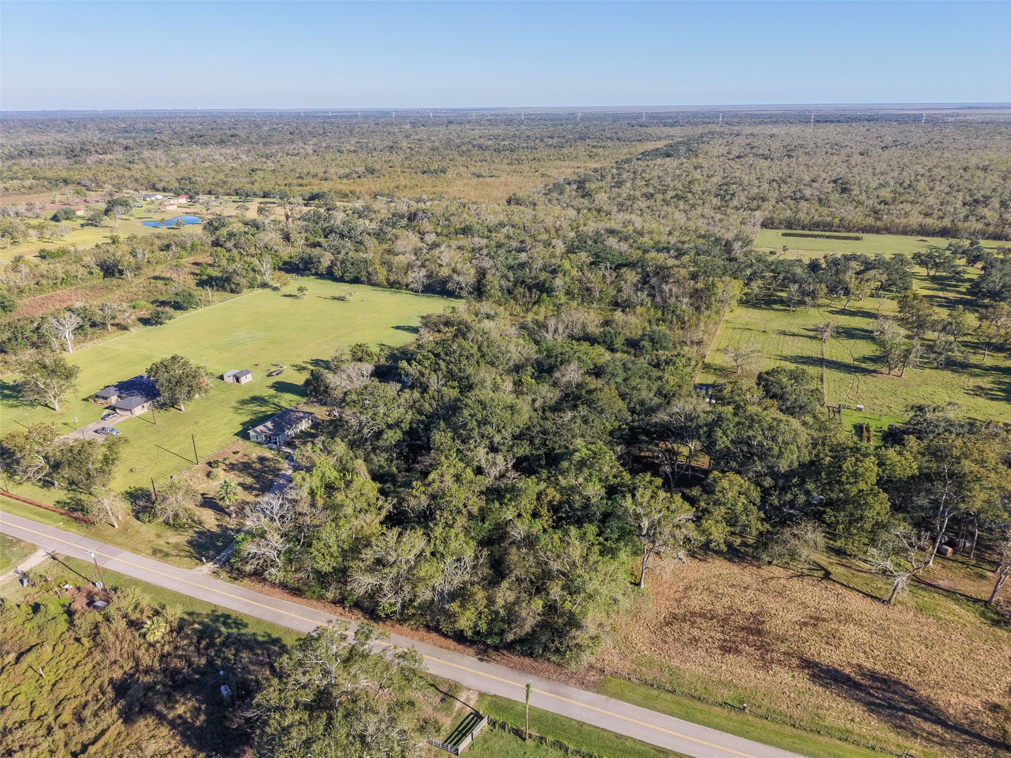 1836 County Road 318 Property Photo 15