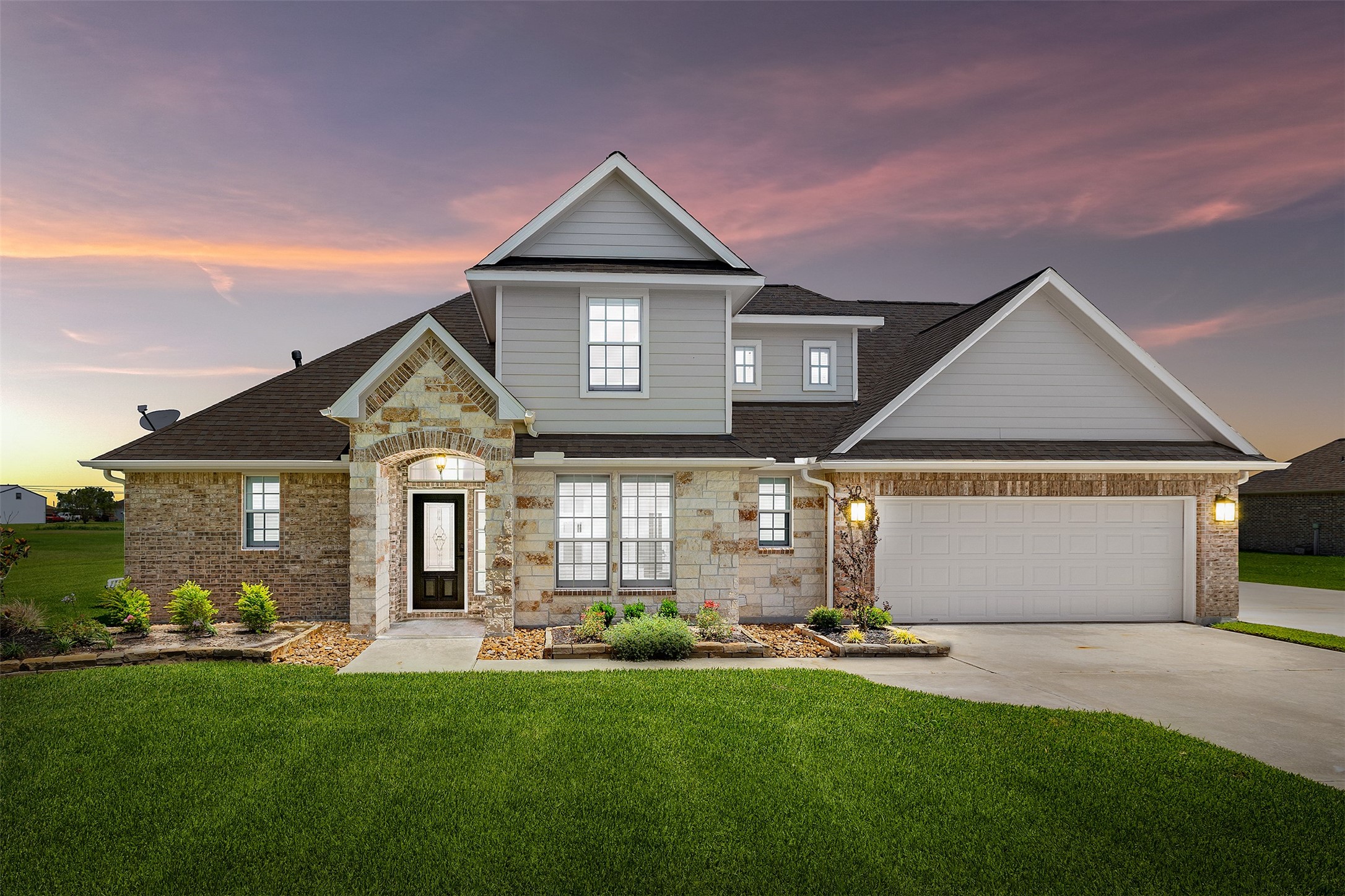 4203 Landon Lane Property Photo